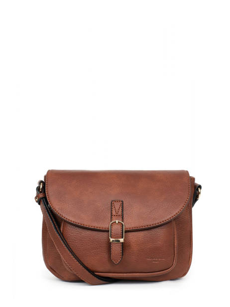 Cross Body Tas Toscane Hexagona Bruin toscane 579734